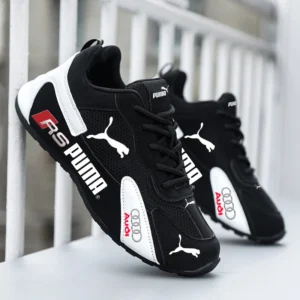 RS PUMA x Audi Sneakers