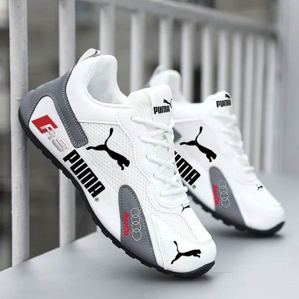 RS PUMA x Audi Sneakers - Image 2